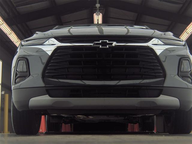 2022 Chevrolet Blazer FWD 2LT
