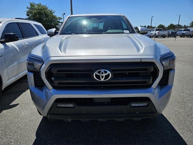 2024 Toyota Tacoma SR5 2WD