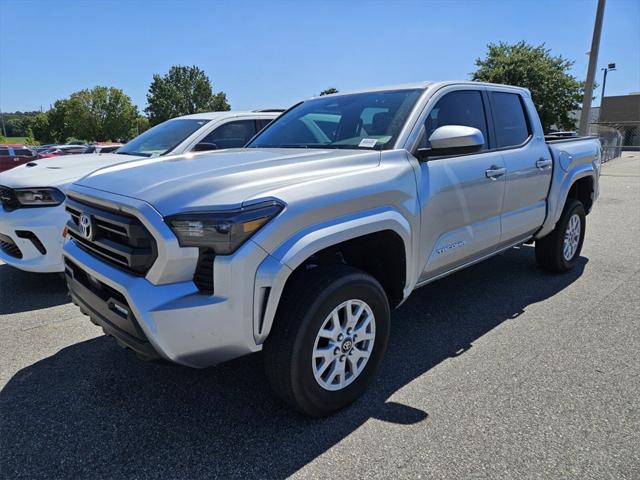 2024 Toyota Tacoma SR5 2WD