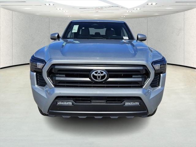 2024 Toyota Tacoma SR5 2WD