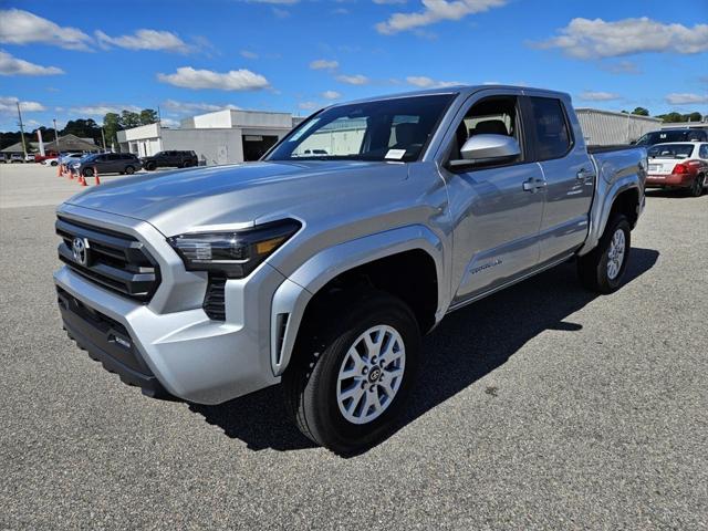 2024 Toyota Tacoma SR5 2WD
