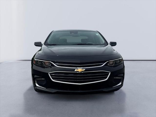 2018 Chevrolet Malibu Premier