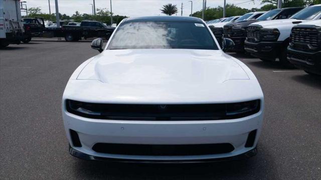 2025 Dodge Charger CHARGER 2-DOOR DAYTONA SCAT PACK AWD