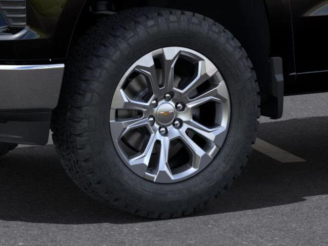 New 2025 Chevrolet Silverado 1500 For Sale in Muscle Shoals, AL