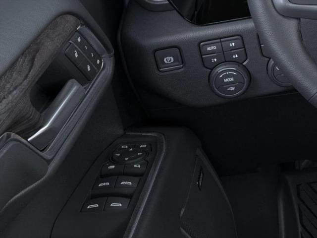 New 2025 Chevrolet Silverado 1500 For Sale in Muscle Shoals, AL