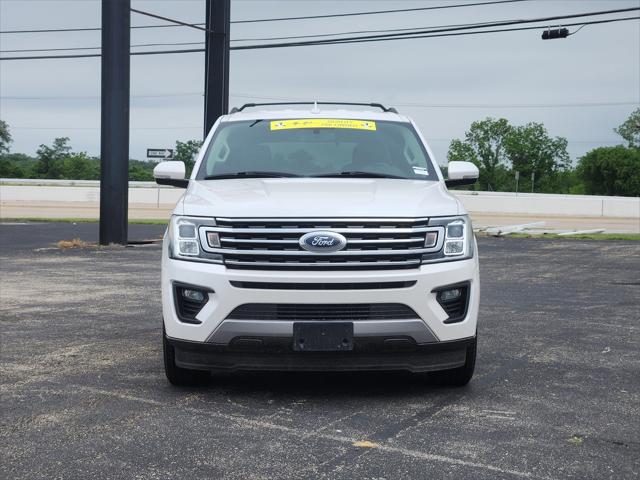 2018 Ford Expedition XLT