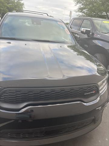 2023 Dodge Durango GT Premium RWD