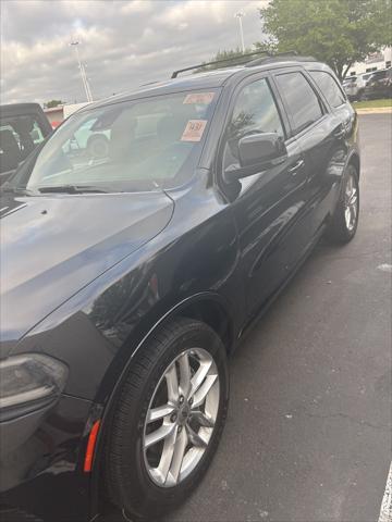 2023 Dodge Durango GT Premium RWD
