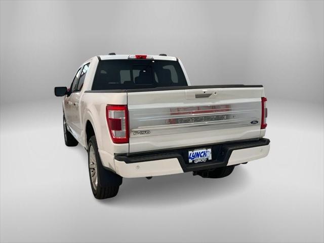 2023 Ford F-150 Limited