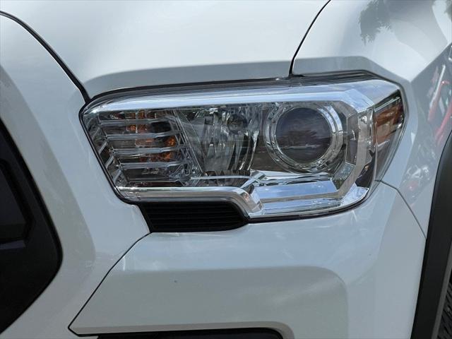 2023 Toyota Tacoma Trail Edition