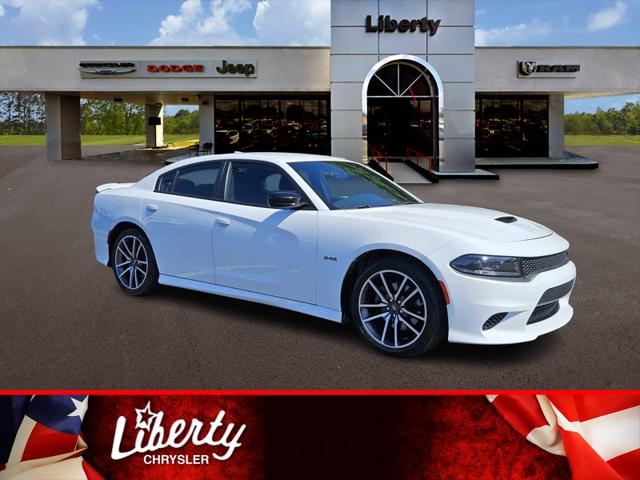 2023 Dodge Charger R/T