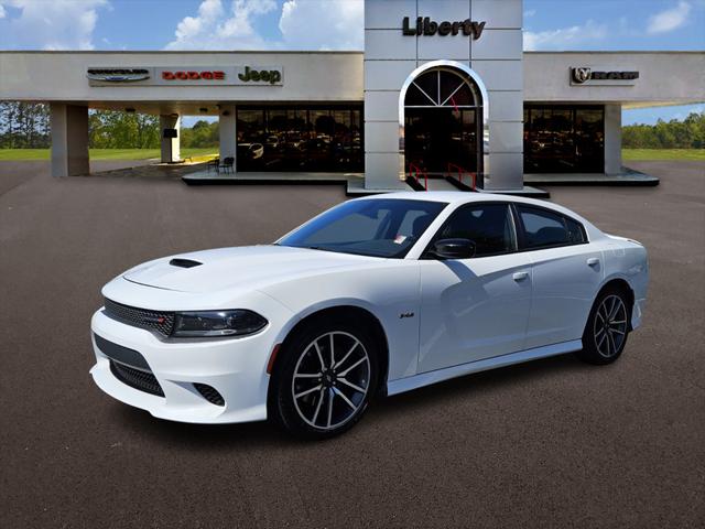 2023 Dodge Charger R/T