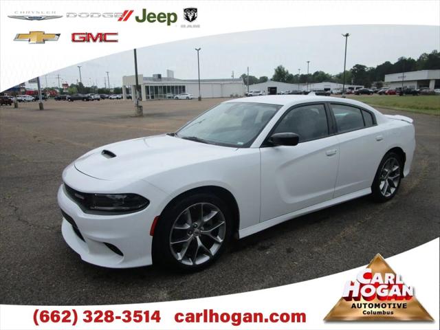 2023 Dodge Charger GT