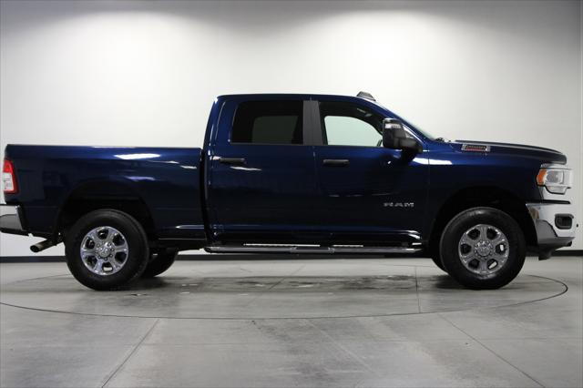 2024 RAM 2500 Big Horn Crew Cab 4x4 64 Box