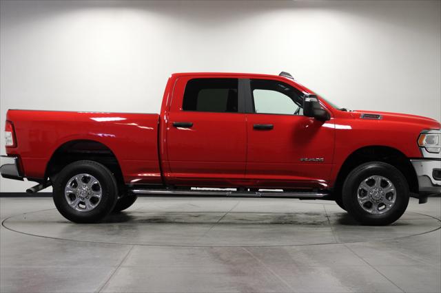 2024 RAM 2500 Big Horn Crew Cab 4x4 64 Box