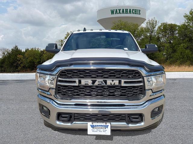 2022 RAM 2500 Tradesman Crew Cab 4x4 8 Box