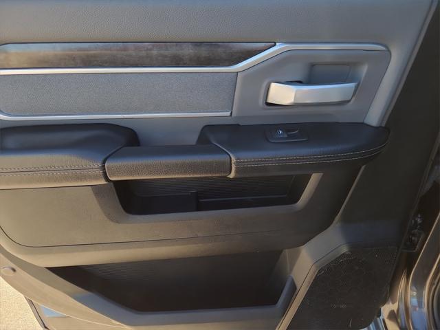 2022 RAM 2500 Big Horn Crew Cab 4x4 64 Box