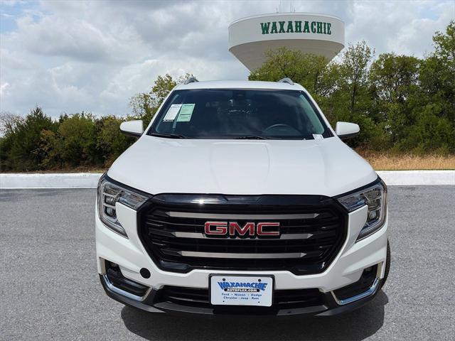 2024 GMC Terrain AWD SLT