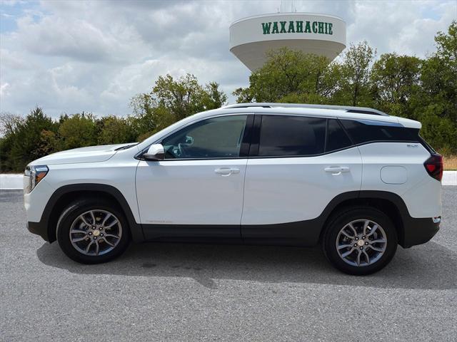 2024 GMC Terrain AWD SLT