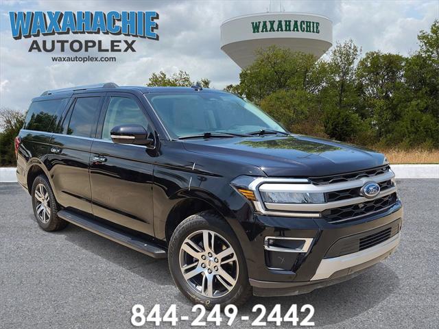 2024 Ford Expedition Limited MAX