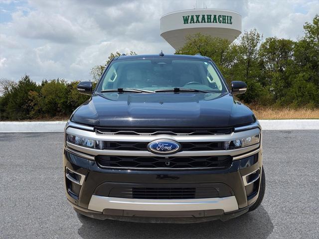 2024 Ford Expedition Limited MAX