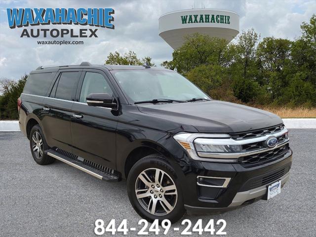 2023 Ford Expedition Limited MAX