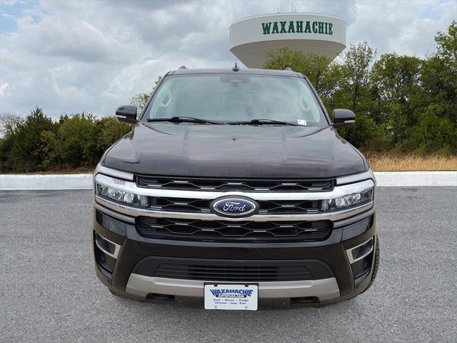 2023 Ford Expedition Limited MAX