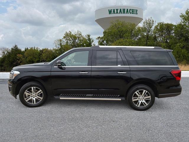 2023 Ford Expedition Limited MAX