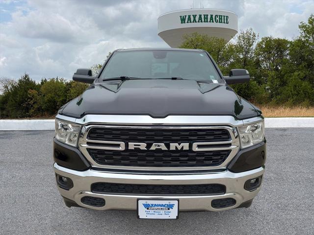 2023 RAM 1500 Big Horn Crew Cab 4x2 57 Box
