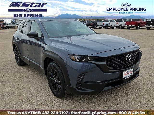 2024 Mazda CX-50 2.5 S Premium
