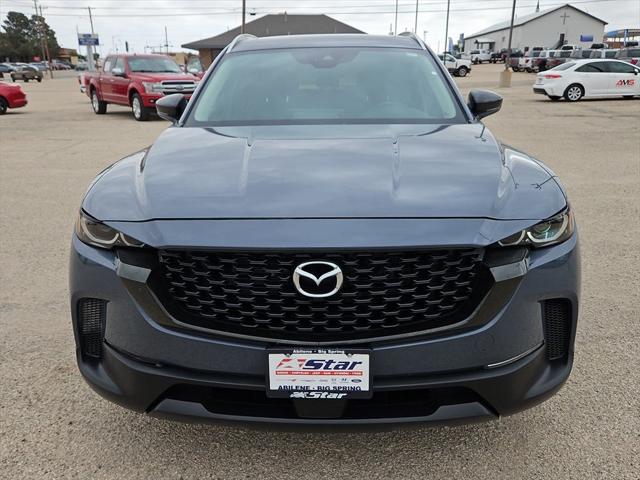 2024 Mazda CX-50 2.5 S Premium