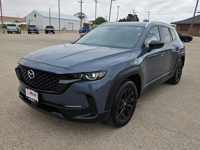 2024 Mazda CX-50 2.5 S Premium