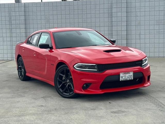 2022 Dodge Charger R/T