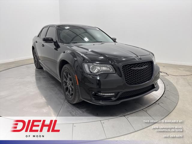 2022 Chrysler 300 Touring L AWD