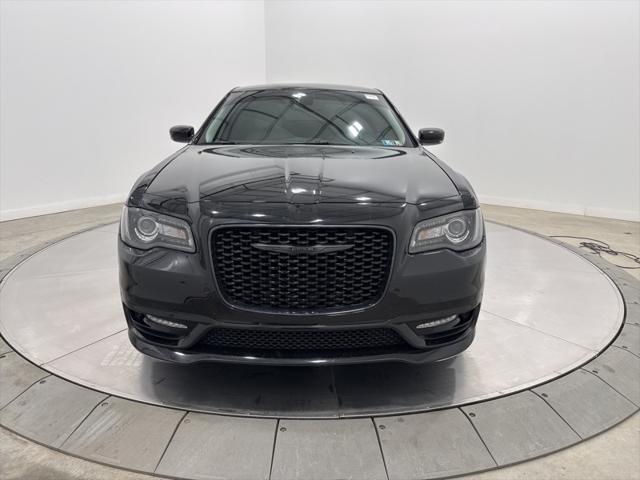 2022 Chrysler 300 Touring L AWD