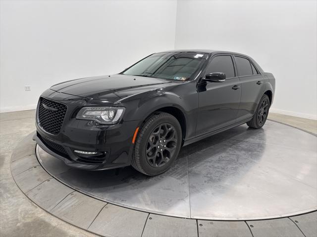 2022 Chrysler 300 Touring L AWD