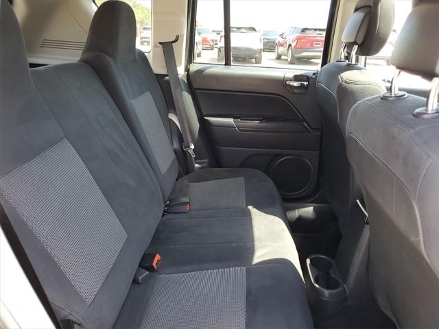 Used 2011 Jeep Compass For Sale in Waterford Twp, MI