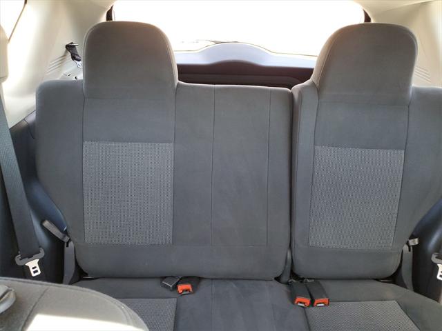 Used 2011 Jeep Compass For Sale in Waterford Twp, MI