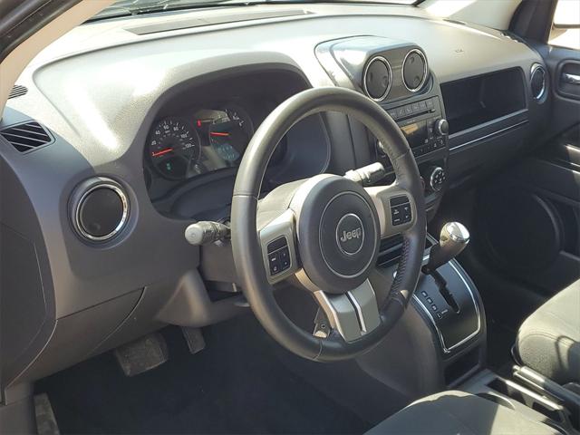 Used 2011 Jeep Compass For Sale in Waterford Twp, MI