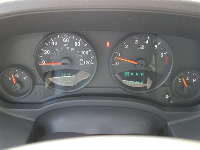 Used 2011 Jeep Compass For Sale in Waterford Twp, MI