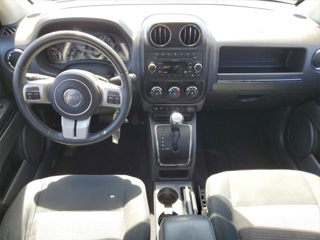Used 2011 Jeep Compass For Sale in Waterford Twp, MI