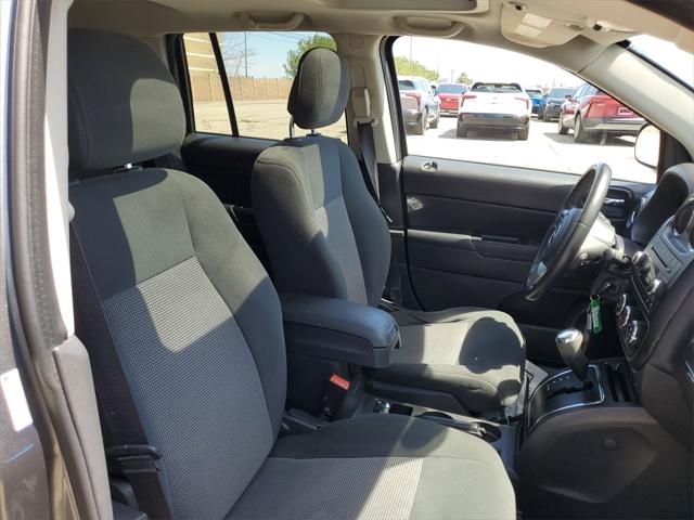 Used 2011 Jeep Compass For Sale in Waterford Twp, MI
