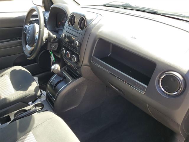 Used 2011 Jeep Compass For Sale in Waterford Twp, MI