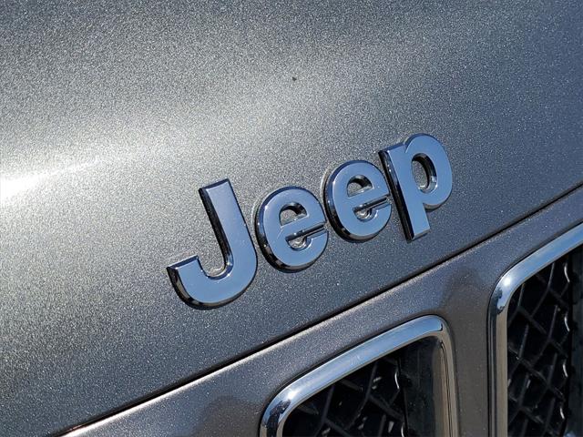 Used 2011 Jeep Compass For Sale in Waterford Twp, MI