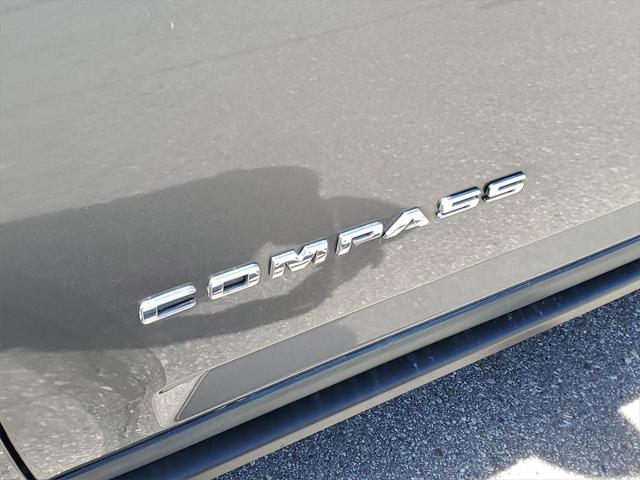 Used 2011 Jeep Compass For Sale in Waterford Twp, MI