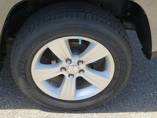 Used 2011 Jeep Compass For Sale in Waterford Twp, MI