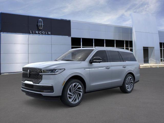 2025 Lincoln Navigator Reserve for sale in Greenville, SC