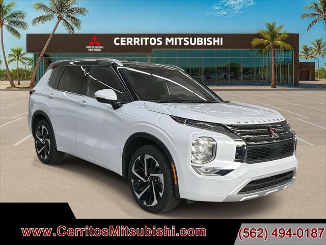2024 Mitsubishi Outlander SEL 2.5 2WD for sale in Cerritos, CA