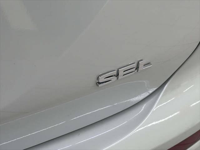 2024 Mitsubishi Outlander SEL 2.5 2WD