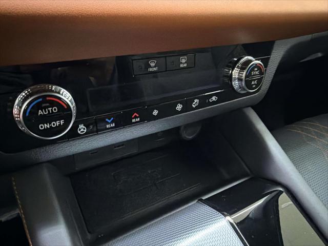 2024 Mitsubishi Outlander SEL 2.5 2WD